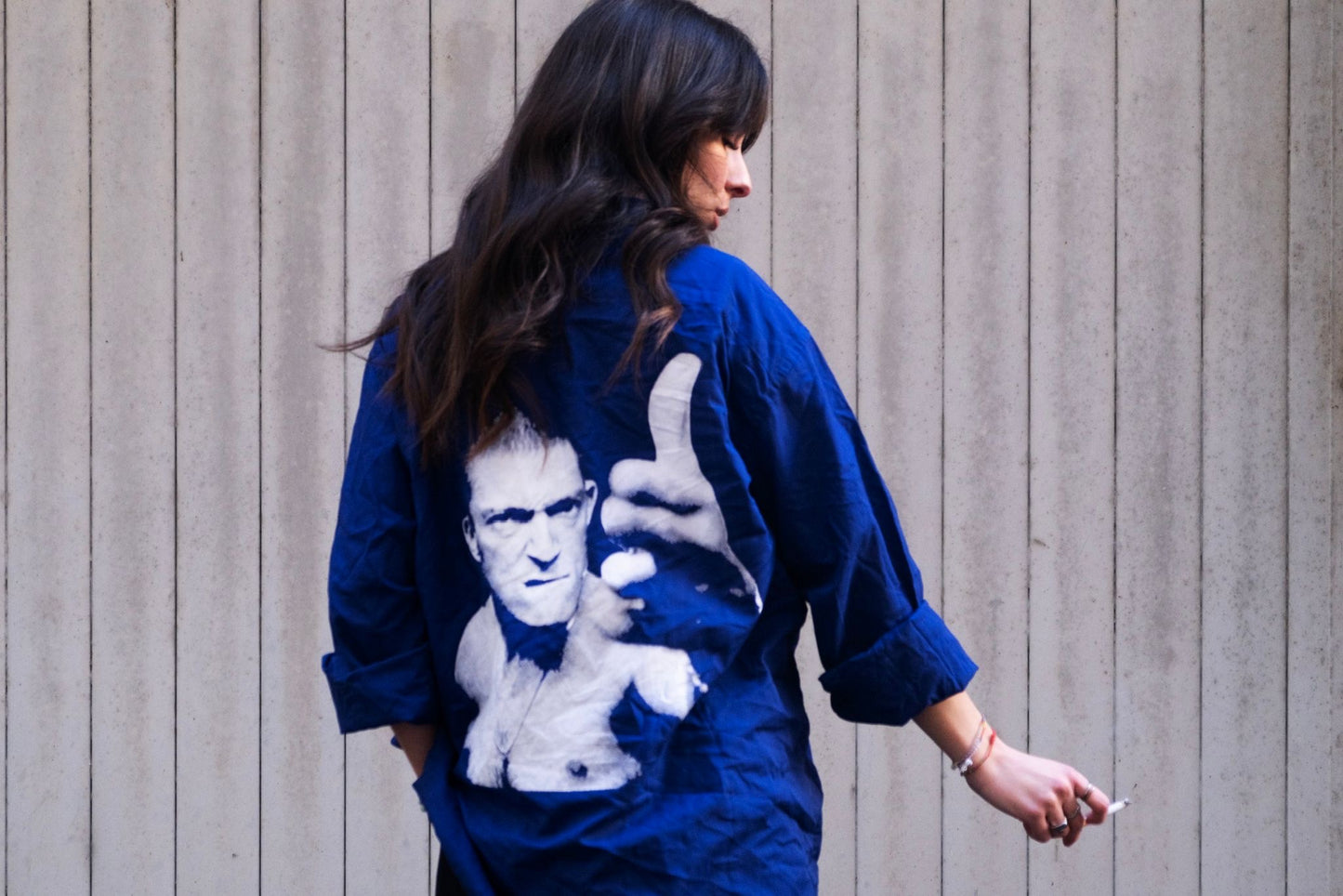 Camicia Workwear unisex