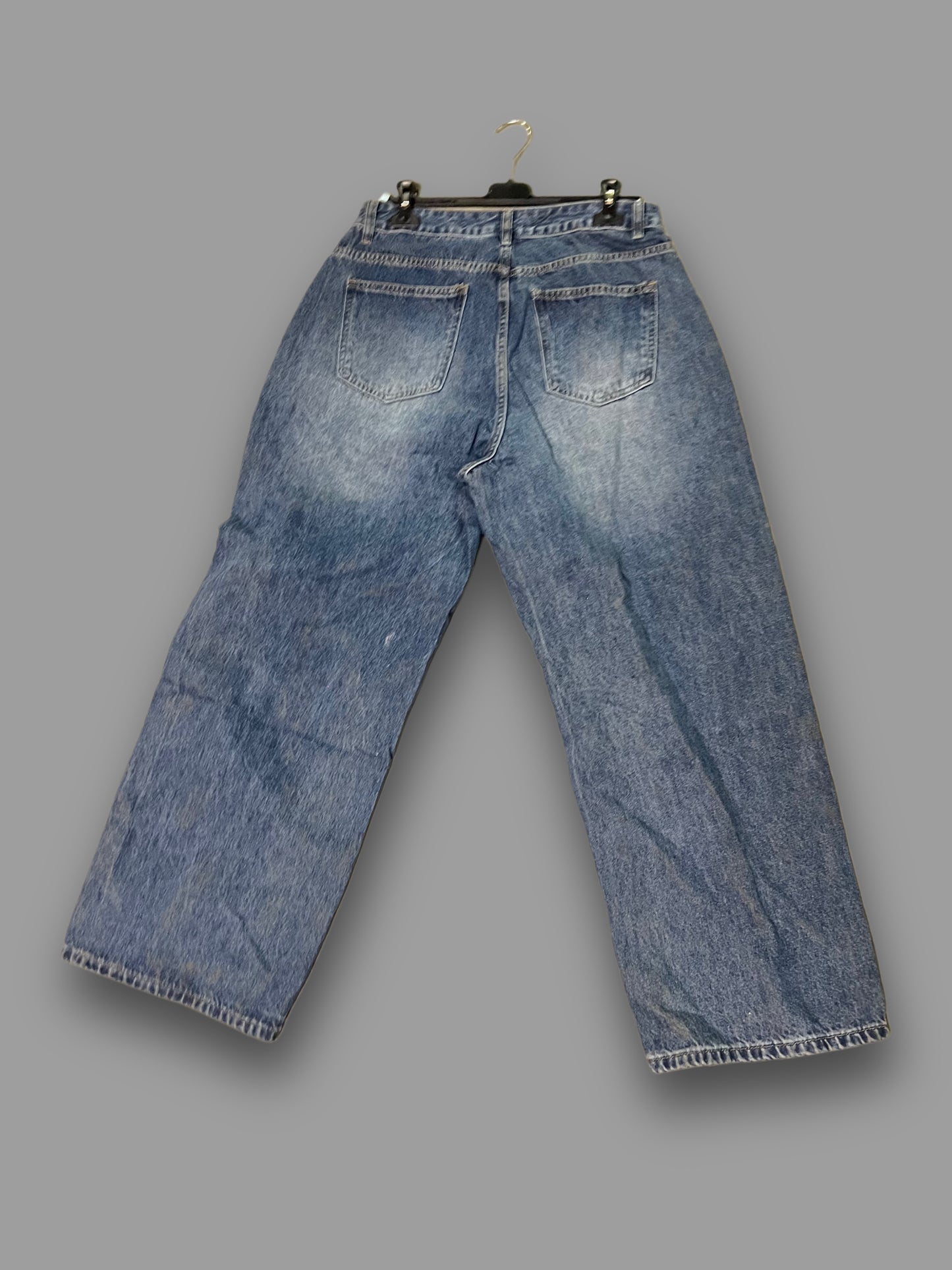 Jeans Baggy unisex