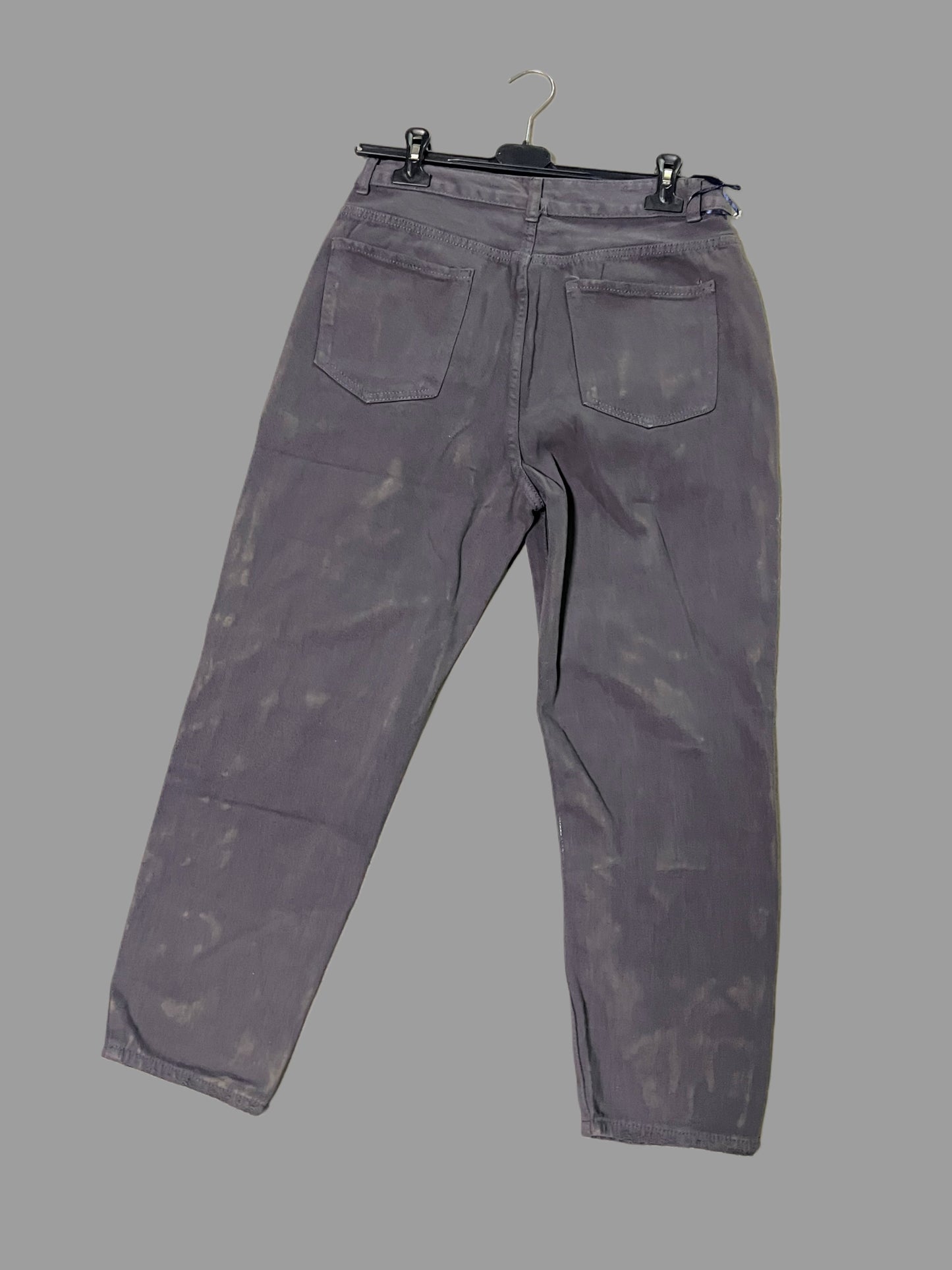 Jeans grigi unisex