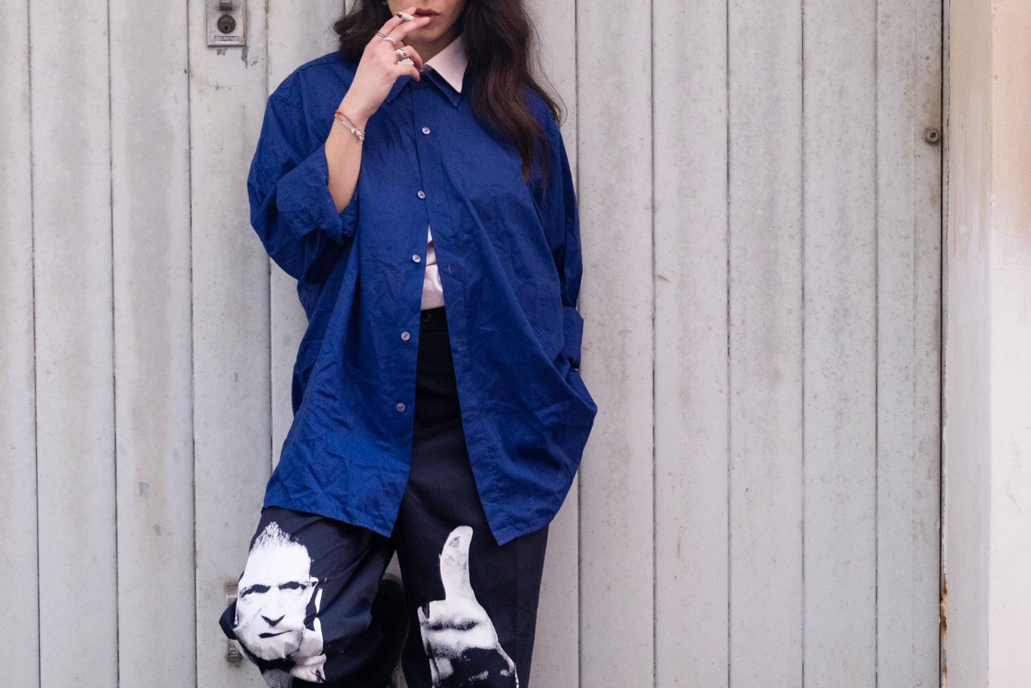 Camicia Workwear unisex